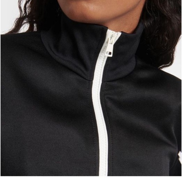 Gucci black white track gg jacket - size small - Picture 8 of 16